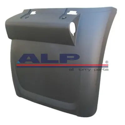 ALP 031275550300 Çamurluk Ön Sağ 1875550