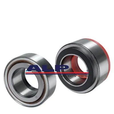 ALP 030701592300 Poyra Rulmani Ön (69,8x125) 1801592