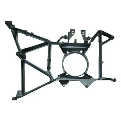 ALP 031295613400 Far Tutucu Braketi Sol 1308794
