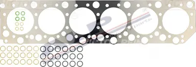 ALP 020193503300 Silindir Kapak Contasi 3093503