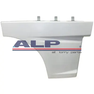 ALP 031295620400 Kapi Alti Ayakkabilik Eki Sağ 1295620