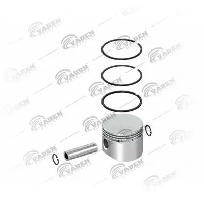 VADEN 7000751100 Kompresör Pistonu 7000751100