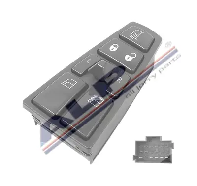 ALP 021577587300 Cam Açma Ünitesi Fh Seri Euro 2-3 20752918