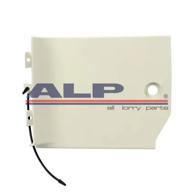 ALP 031228855400 Alt Basamak Kapaği Sol 1828855