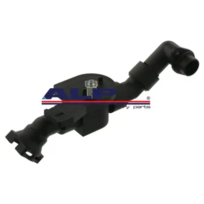 ALP 030931275400 Kalorifer Musluğu 1331275