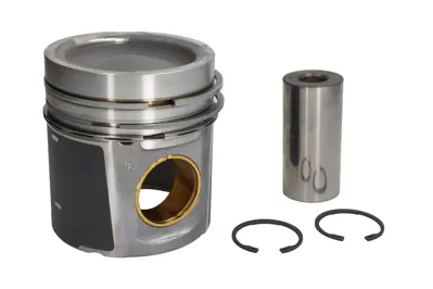 KOLBENSCHMIDT 99 966 600 Piston Sekman 130,18 Std 99 966 600