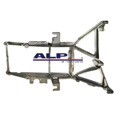 ALP 031296937400 Far Braketi Sağ 1396937