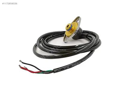 ALP 040162892400 Yağ Basinç Sensörü (Kablolu) 1862892