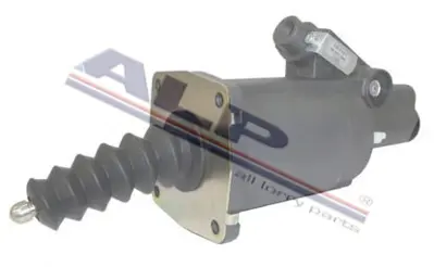 ALP 030543521400 Debriyaj Alt Merkez 80lik 1443521