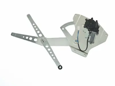 Valeo 850961VAL Cam Krikosu Komple Motorlu  Sağ 1406614