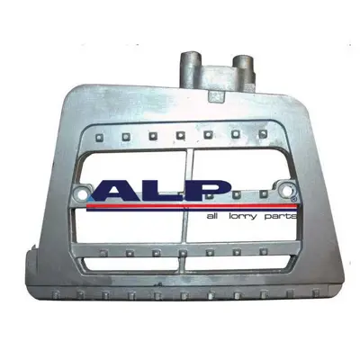 ALP 031238481365 Basamak Braketi Sağ 1368837