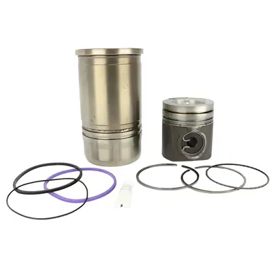 KOLBENSCHMIDT 94 448 960 Motor Piston Set 130mm Std 94 448 960
