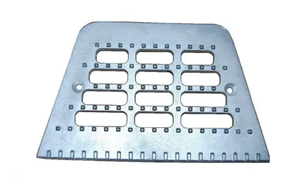 ALP 031261229300 Kabin Alt Basamak Izgarasi 962643