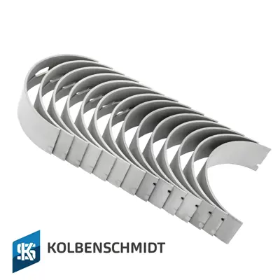 KOLBENSCHMIDT 77710610 Ana Yatak (0,25) - Scanıa - Dc9-11-12-13-16 1777779