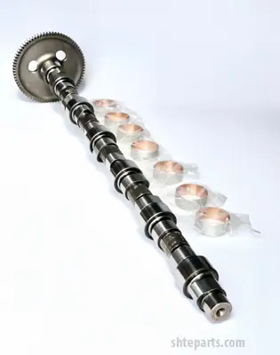 ESTAŞ EST45.064 Eksantrik Mili Dci11 5010550876