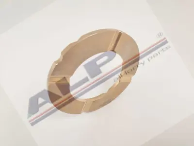 ALP 041026829300 Aks Dişli Pulu 1926829