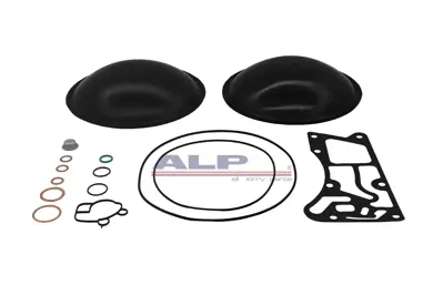 ALP 010203568300 Retarder Tamir Takimi R115hv ( Diyafram ) A0004303568
