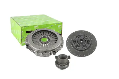 Valeo 827327VAL Debriyaj Seti 430mm 7485003694