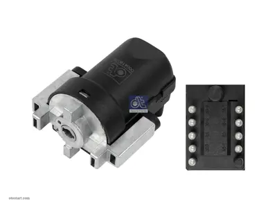 İthal 1.19240 Kontak Soketi 1425019