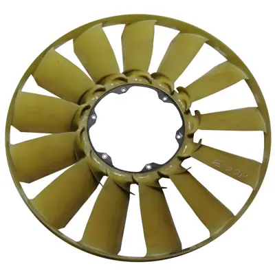 ALP 030456601346 Fan Kanadi 1956601