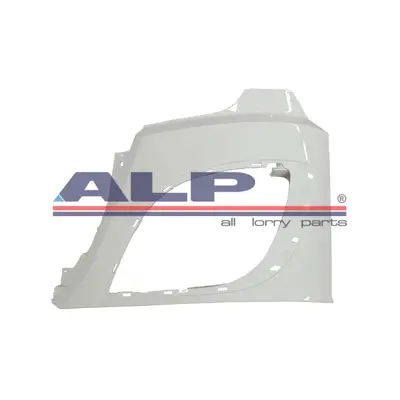 ALP 031261949400 Far Çerçevesi Sol 1861949