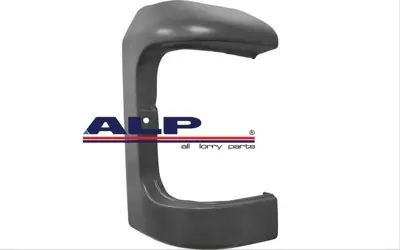 ALP 031296756400 Tampon Boynuzu Sağ 96756