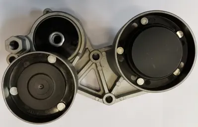 ALP 030190115300 Kayiş Gergi Kasnaği Çiftli 1690115