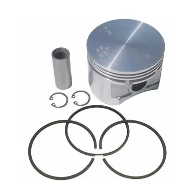 NURAL 87-72539STD Kompresör Pistonu Ø85,00mm 1283781