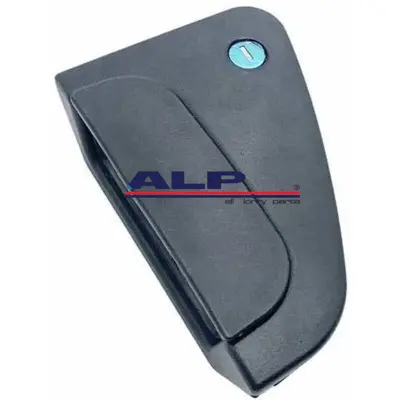 ALP 031251635300 Diş Kapi Kolu Sağ 1651635