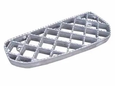 İthal 041290076300 Basamak Demiri 1390076