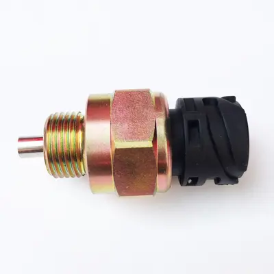 ALP 030272739300 Geri Vites Müşürü Zf 1472739