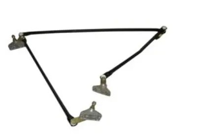 ALP 030961350400 Cam Silgi Mekanizmasi 1261350