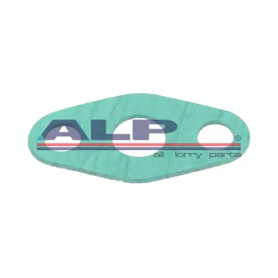ALP 030198367300 Turbo Yağ Contasi 0098367