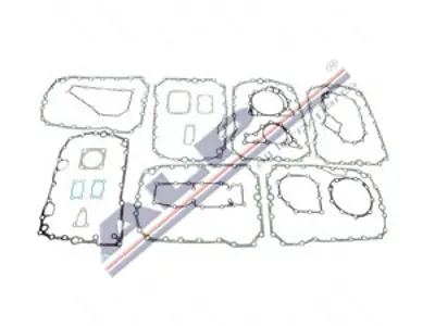 ALP 030289527328 Şanzuman Takim Conta 1315298001