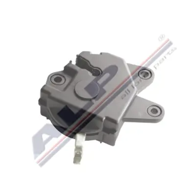 ALP 021263328400 Kapi İç Kilidi Sağ 1063328