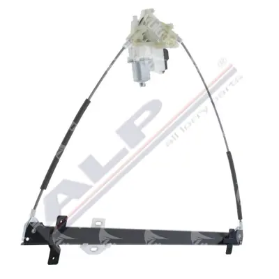 ALP 030979721400 Cam Krikosu Sol Motorlu 1779721