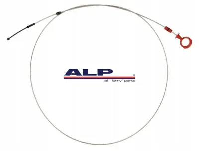 ALP 020158417527 Yağ Çubuğu 20758417