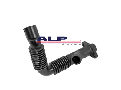ALP 020140384400 Yağ Doldurma Borusu 20440384
