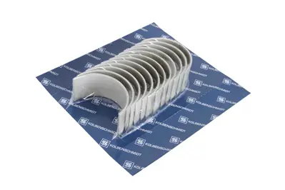 KOLBENSCHMIDT 77711610 Kol Yatak Takımı (0,25mm) - Scanıa - Dc9-11-12 P-G-R-T 4 Serısı 550495