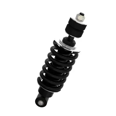 ALP 030860942300 Kabin Amortisörü Yayli 1260942