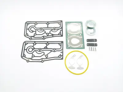 VADEN 1600150100 Kompresör Tamir Takimi 1600348