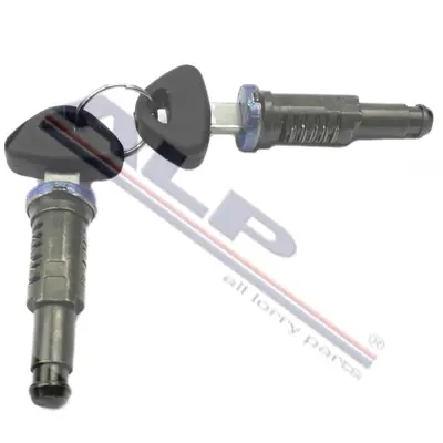 ALP 040985072400 Kapi Kolu Şifresi 1485072