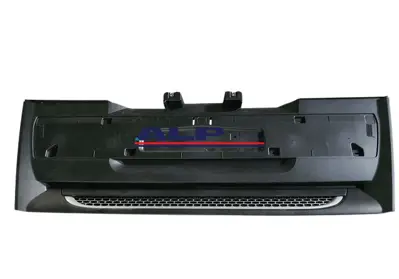 ALP 031236285400 Ön Üst Panjur - Xf106 1936285