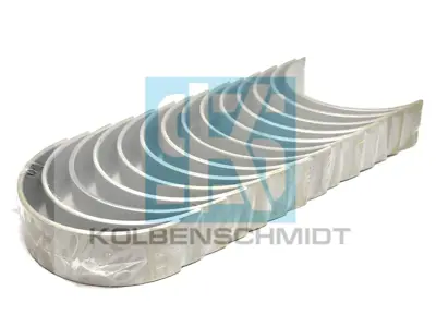KOLBENSCHMIDT 37038600 Ana Yatak Std - Renault - Premıum - Kerax 370-420 01> (Takım) 5010855384