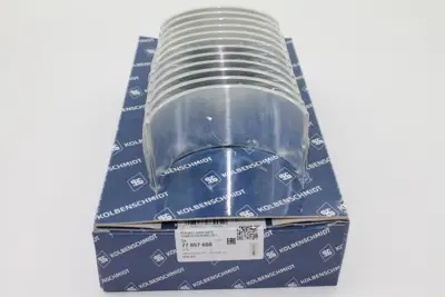 KOLBENSCHMIDT 77 897 600 Kol Yatak Std 7420856959