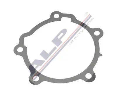 ALP 040220796328 Conta Ağir Seri Kapak 1520796