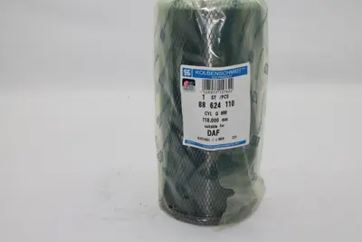 KOLBENSCHMIDT 88 624 110 Motor Gömleği 118mm Std 0396855