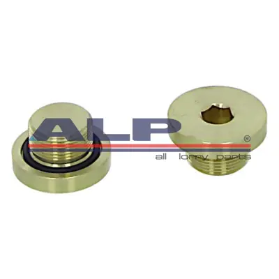 ALP 020266642300 Tak. Sil. Gövd. Tapasi 26*40*21.35 20366642