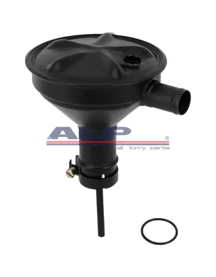 ALP 010183835300 Motor Havalandirmasi (Uzun Tip) A0000183835