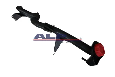 ALP 020108097400 Yağ Doldurma Borusu 20808097